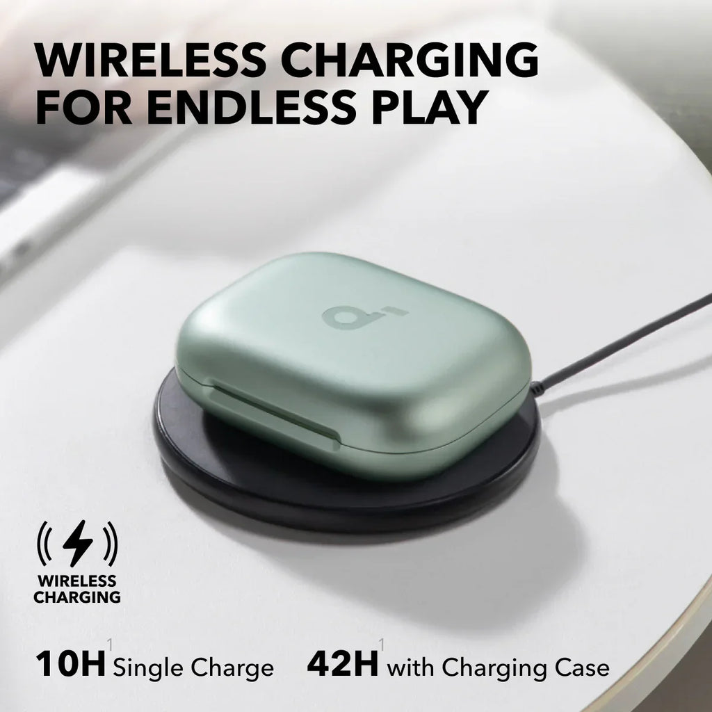 Aerofit 2 | Adjustable Open-Ear Wireless Earbuds