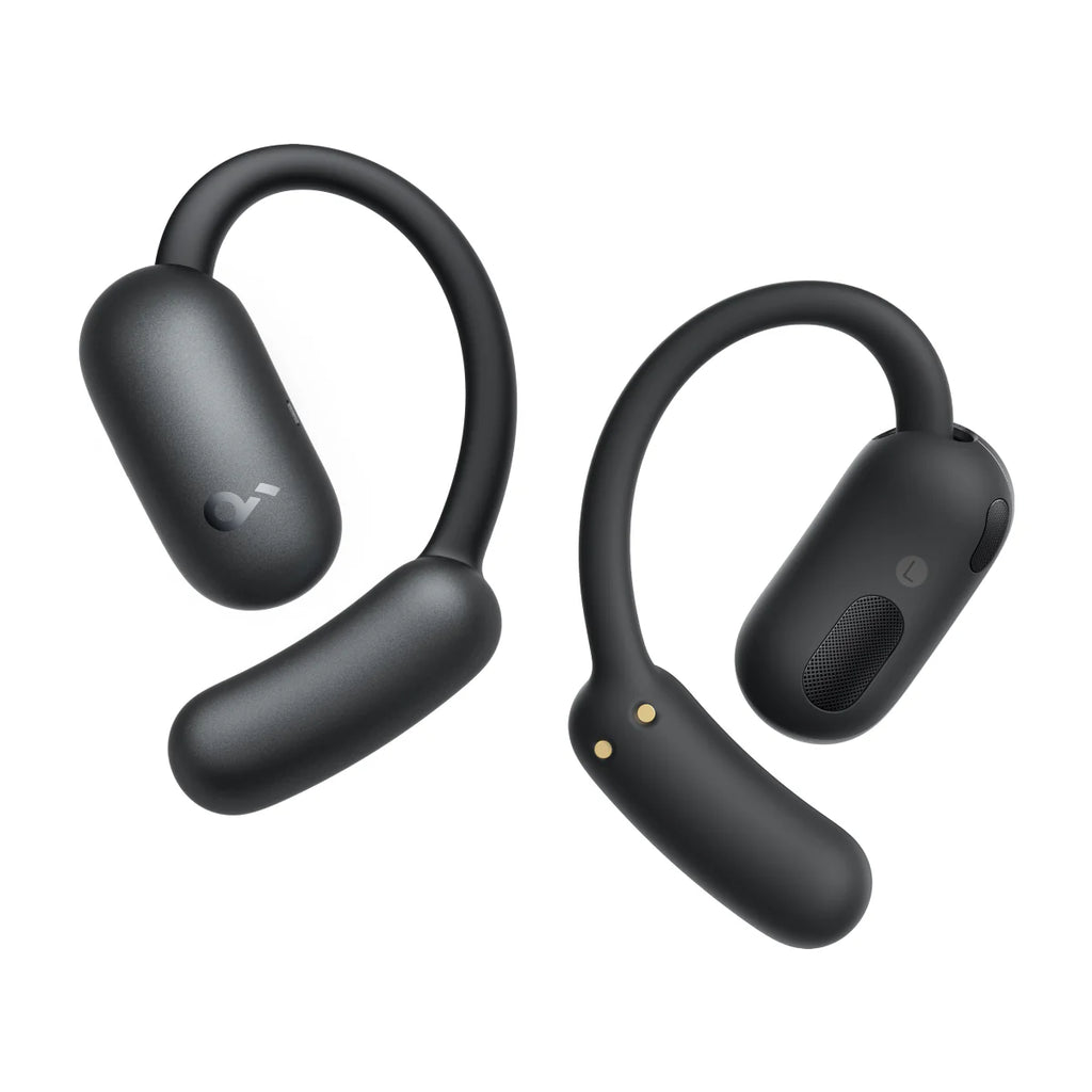 Aerofit 2 | Adjustable Open-Ear Wireless Earbuds