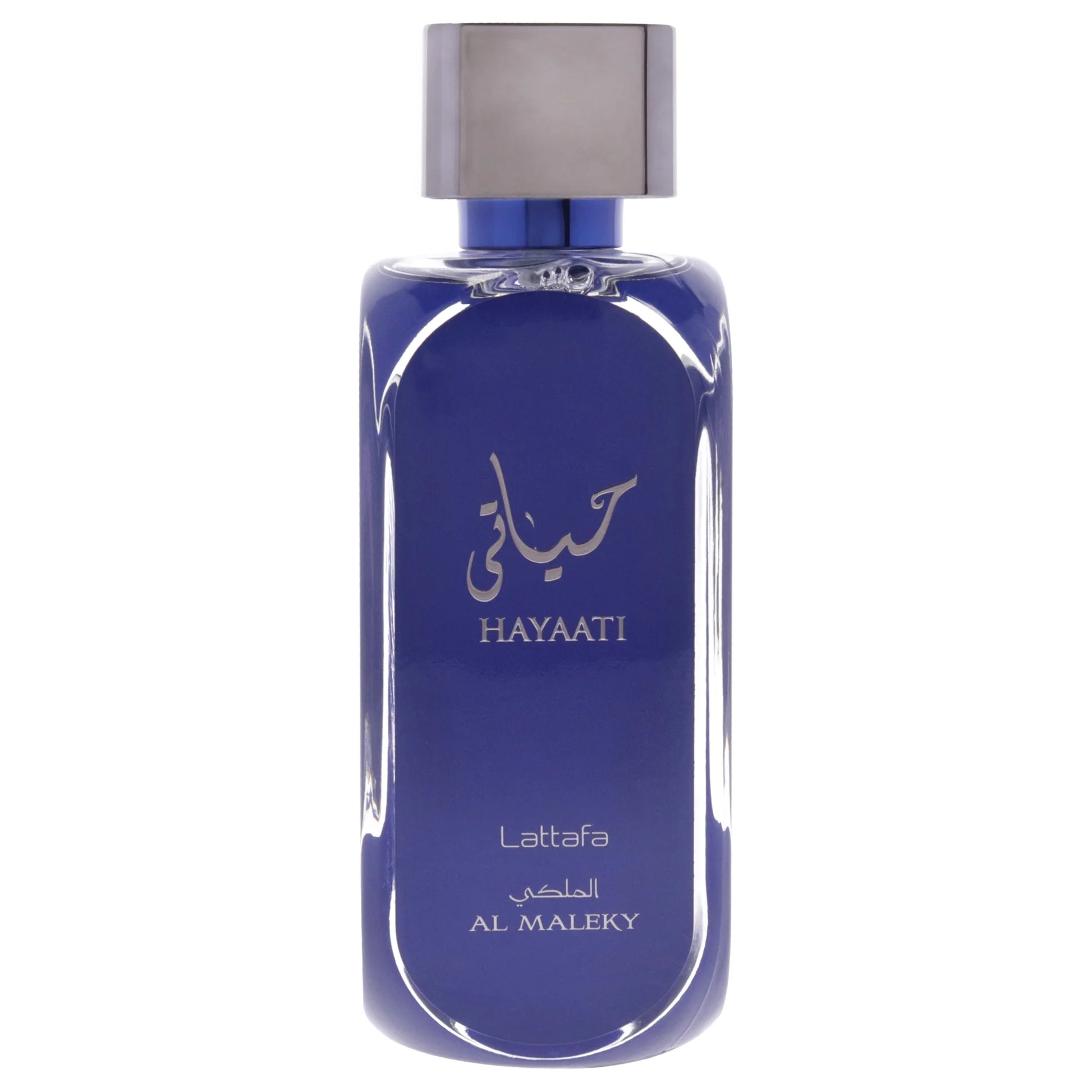 Hayaati Al Maleky EDP Spray 3.4 Oz for MEN