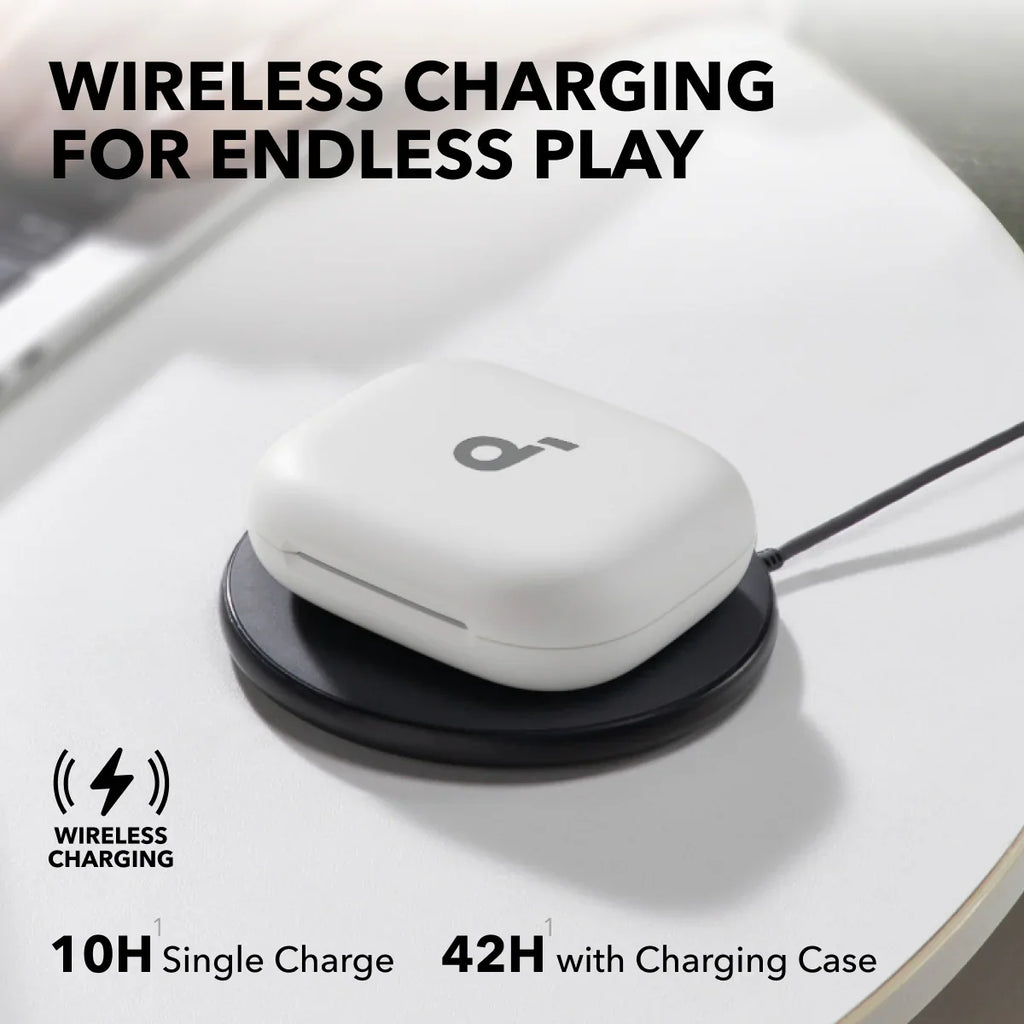 Aerofit 2 | Adjustable Open-Ear Wireless Earbuds